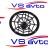Грили для динамиков VS-AVTO Паук 2