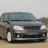 Решетка радиатора Тюнинг "Renault Logan Power DM F2"