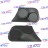 Подиумы Renault Logan (2-х компонентные, 16х16 см)
