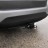 ТСУ /съемный квадрат/ KIA Sorento 2012-2020/ HYUNDAI Santa Fe 2012-2018 (KSR-12-991122.00/06021501)