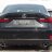 Спойлер Lexus IS седан (0031)