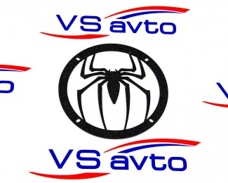 Грили для динамиков VS-AVTO Паук 1