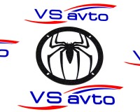 Грили для динамиков VS-AVTO Паук 1