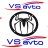 Грили для динамиков VS-AVTO Паук 1
