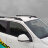 Рейлинги для автомобиля Volkswagen AMAROK (2010- )