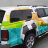 Рейлинги для автомобиля Volkswagen AMAROK (2010- )