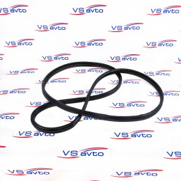 Уплотнитель багажника 2123 Шевроле Нива
