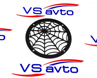 Грили для динамиков VS-AVTO Паутина