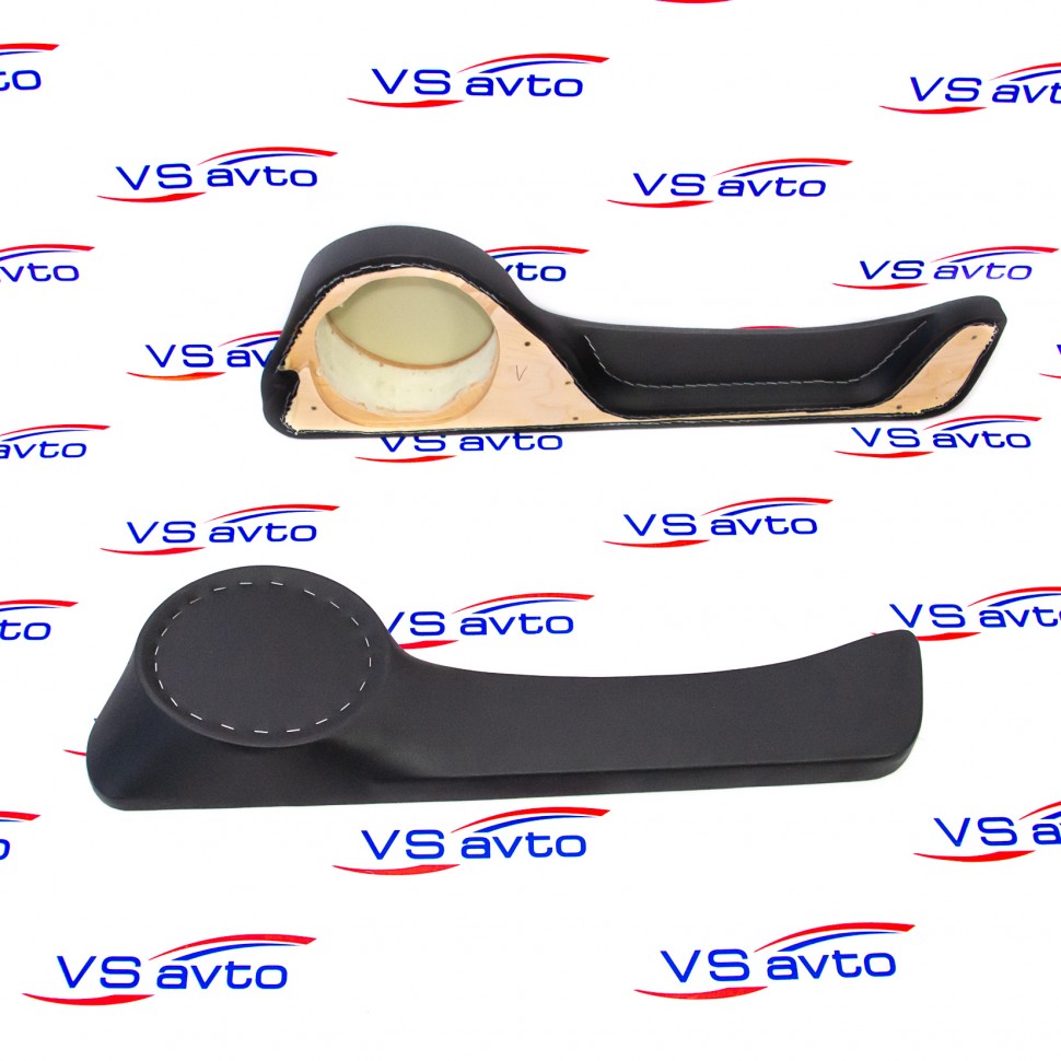 Купить акустические подиумы на Chevrolet-Niva под динамики 20 см ...