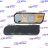Подиумы Ford Focus 2 (3-х компонентные, 20х20х РУПОРНЫЙ ТВИТЕР)