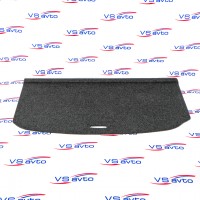 Фальшпол багажника Kia Soul 