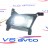 Противотуманные фары LED LADA PRIORA 2 (двухрежимные белый/желтый)