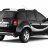 Защита порогов с алюм. площадкой Ø51мм (НПС) RENAULT Duster 2012-20/ NISSAN Terrano 2014- (RDU220303)
