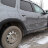 Накладки на крылья (8 шт.) (ABS) RENAULT Duster 2021- (RDU-21-113400.22)