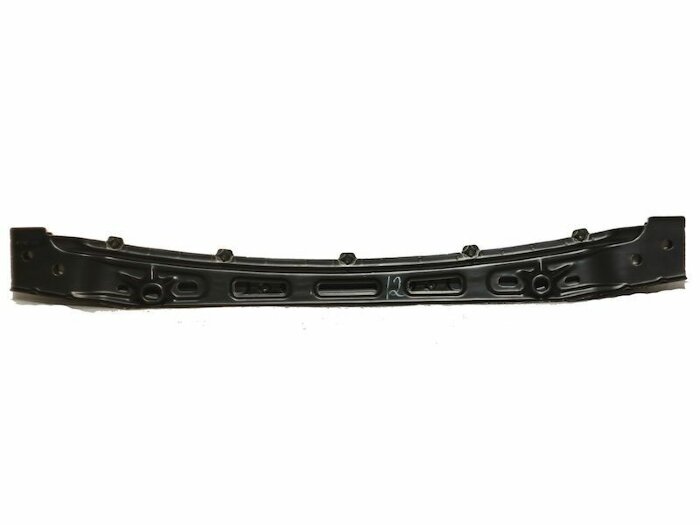 Поперечина рамки радиатора нижняя в сборе (Lada Vesta) 8450008128