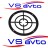 Грили для динамиков VS-AVTO Мишень 1