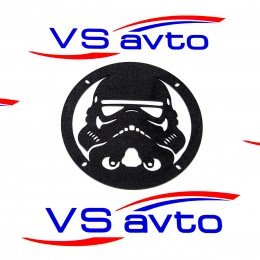 Грили для динамиков VS-AVTO Штурмовик