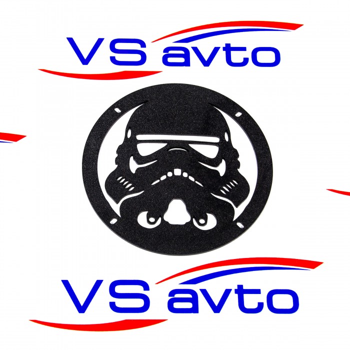 Грили для динамиков VS-AVTO Штурмовик