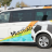Рейлинги для автомобиля Volkswagen Multivan Long/Caravelle Long/California Long/ Transporter Long (2003- ) длинная база