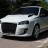 Капот стеклопластиковый «iRobot» на Ваз 1117, 1118, 1119, LADA Kalina Sport (под окраску)