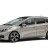 Коврики EVA на KIA CEED II универсал 2012 -