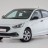 Бампер передний Hyundai Solaris