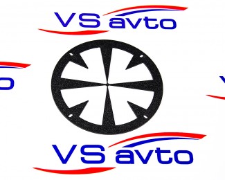 Грили для динамиков VS-AVTO Мишень 2