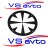 Грили для динамиков VS-AVTO Мишень 2