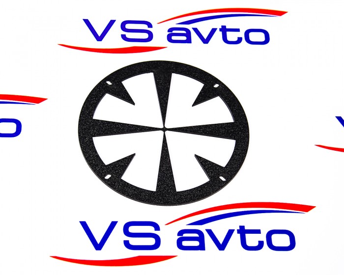 Грили для динамиков VS-AVTO Мишень 2