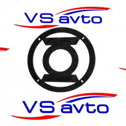 Грили для динамиков VS-AVTO Зелёный Фонарь