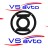 Грили для динамиков VS-AVTO Зелёный Фонарь