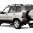 Защита порогов с накладками Ø63мм (НПС) LADA NIVA Travel 2021-/ LADA NIVA 2020-/CHEVROLET Niva 2009-2020 (LNT-21-220314.00)