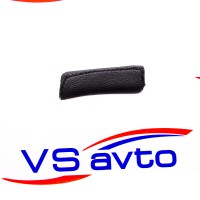 Ручки ручника на ВАЗ 2110, 2111, 2112 LADA PRIORA, KALINA, GRANTA, Chevrolet Niva (кож.зам)