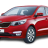 Коврики EVA на KIA RIO III седан 2011 — 2017
