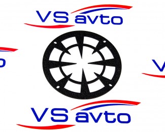 Грили для динамиков VS-AVTO Мишень 3