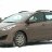 Рейлинги для автомобиля Hyundai i30 хэтчбек (2011-2017)