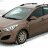 Рейлинги для автомобиля Hyundai i30 хэтчбек (2011-2017)