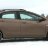 Рейлинги для автомобиля Hyundai i30 хэтчбек (2011-2017)