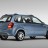 Молдинг двери ВАЗ 2197 (Datsun, Калина, Калина 2, Гранта, Гранта FL) окрашенные
