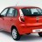 Молдинг двери ВАЗ 2197 (Datsun, Калина, Калина 2, Гранта, Гранта FL) окрашенные