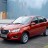 Молдинг двери ВАЗ 2197 (Datsun, Калина, Калина 2, Гранта, Гранта FL) окрашенные