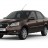 Молдинг двери ВАЗ 2197 (Datsun, Калина, Калина 2, Гранта, Гранта FL) окрашенные
