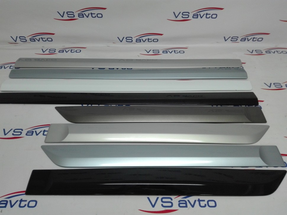 Kupit Molding Dveri Vaz 2197 Datsun Kalina Kalina 2 Granta Granta Fl Okrashennye Internet Magazin Vs Avto