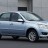 Молдинг двери ВАЗ 2197 (Datsun, Калина, Калина 2, Гранта, Гранта FL) окрашенные