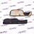Подиумы Chevrolet-Niva (2-х компонентные, 20х20 см)
