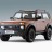 Коврики EVA на LADA (ВАЗ) NIVA 2121 (4X4) 3ДВ BRONTO 1977 -