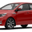 Коврики EVA на KIA RIO III хетчбэк 2011 — 2017