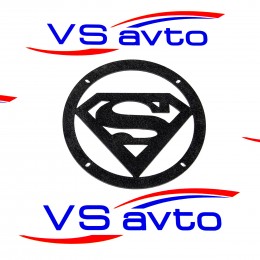 Грили для динамиков VS-AVTO Супермен
