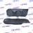 Подиумы Ford Focus 2 (4-х компонентные, 20х16х16х РУПОРНЫЙ ТВИТЕР)