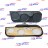 Подиумы Ford Focus 2 (4-х компонентные, 20х16х16х РУПОРНЫЙ ТВИТЕР)